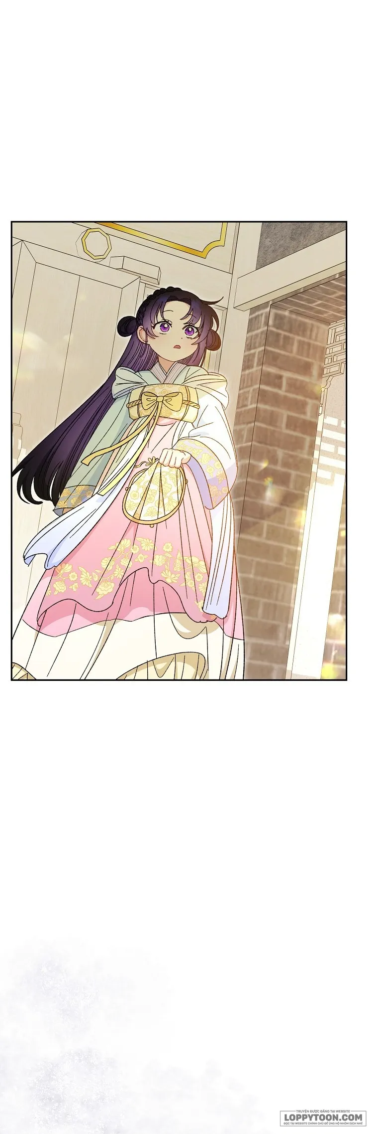 Tiểu Thiếp Chỉ Muốn Sống Yên Bình - Chap 21 - Trang 30