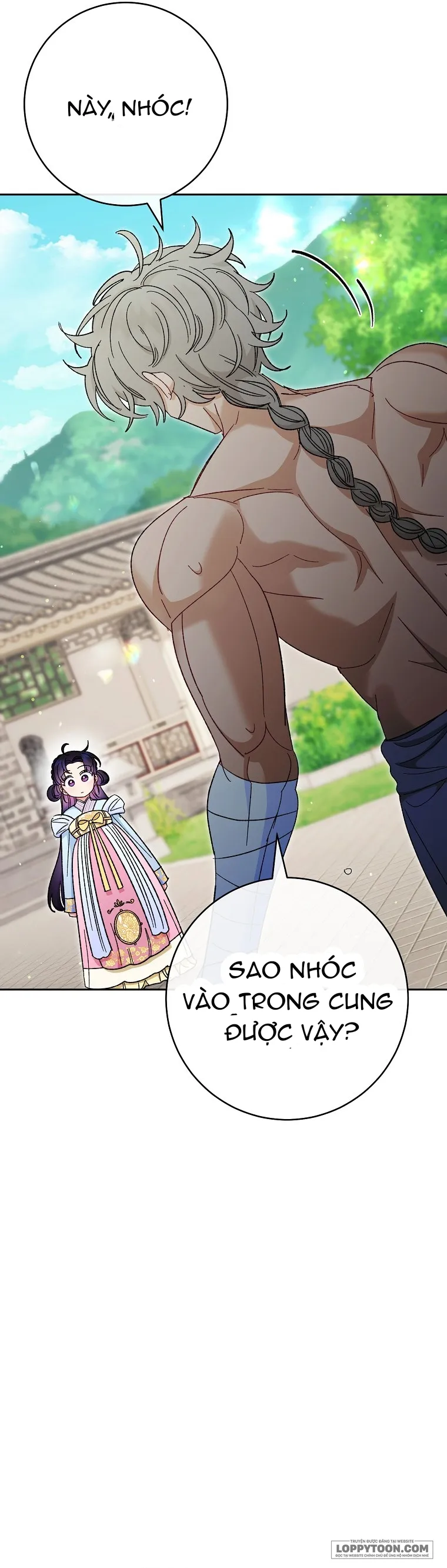 Tiểu Thiếp Chỉ Muốn Sống Yên Bình - Chap 21 - Trang 36