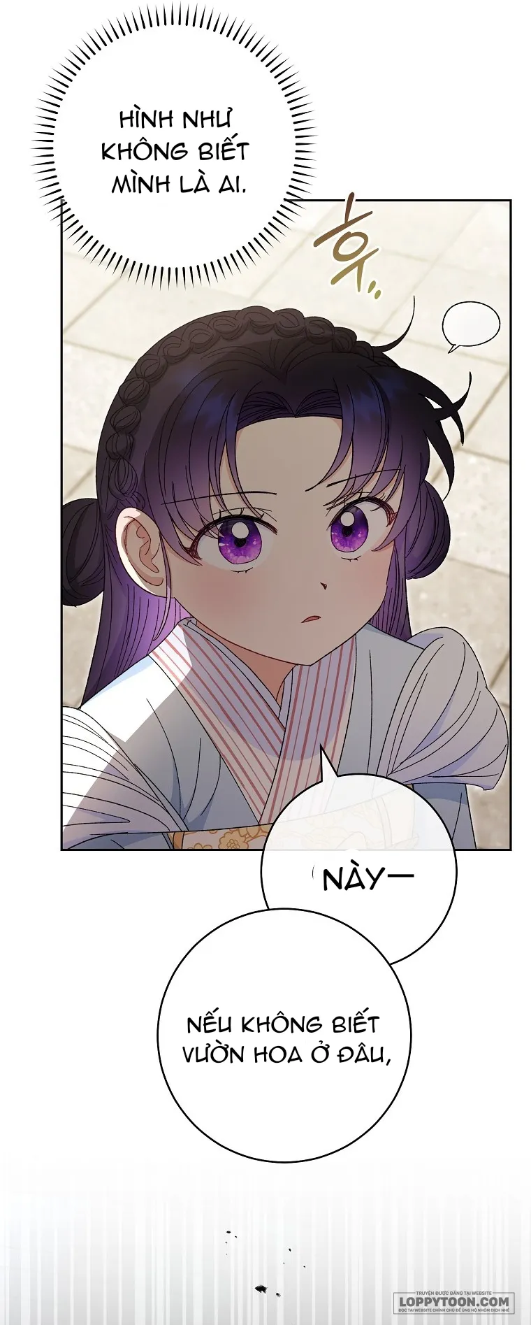 Tiểu Thiếp Chỉ Muốn Sống Yên Bình - Chap 21 - Trang 38