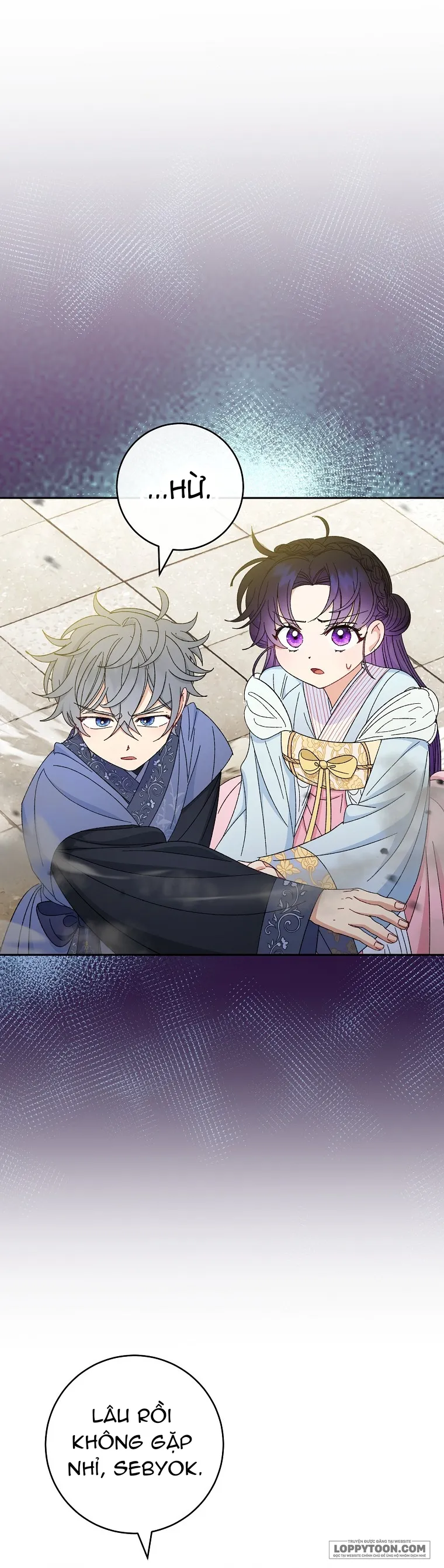 Tiểu Thiếp Chỉ Muốn Sống Yên Bình - Chap 21 - Trang 43