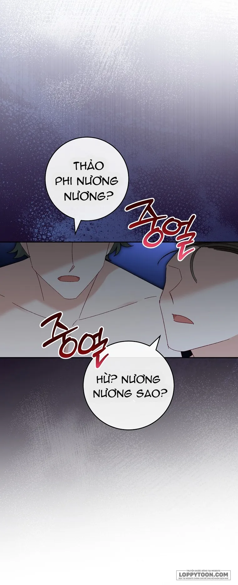 Tiểu Thiếp Chỉ Muốn Sống Yên Bình - Chap 21 - Trang 45