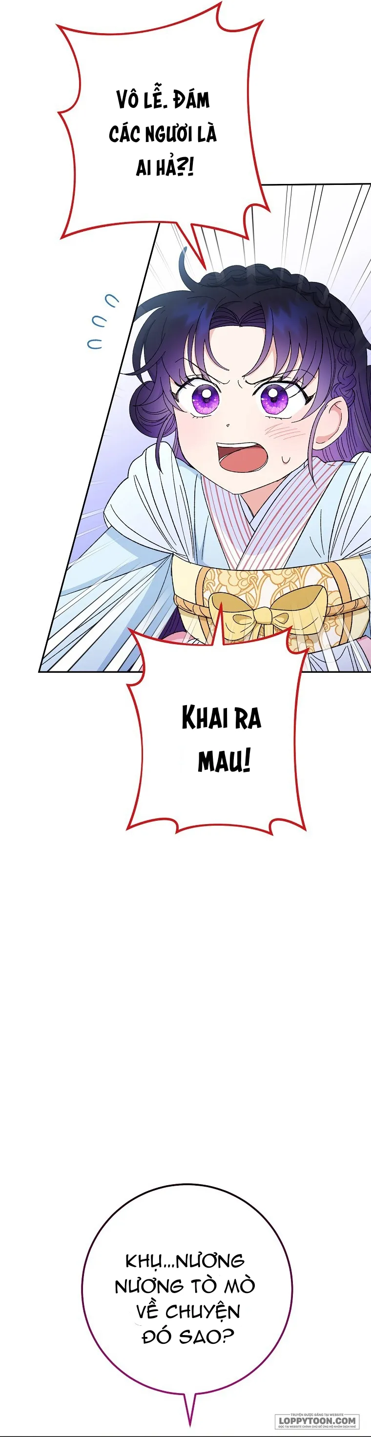 Tiểu Thiếp Chỉ Muốn Sống Yên Bình - Chap 21 - Trang 47