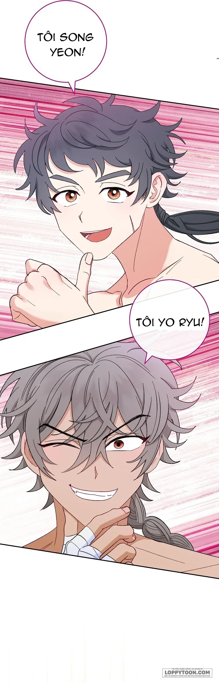 Tiểu Thiếp Chỉ Muốn Sống Yên Bình - Chap 21 - Trang 50