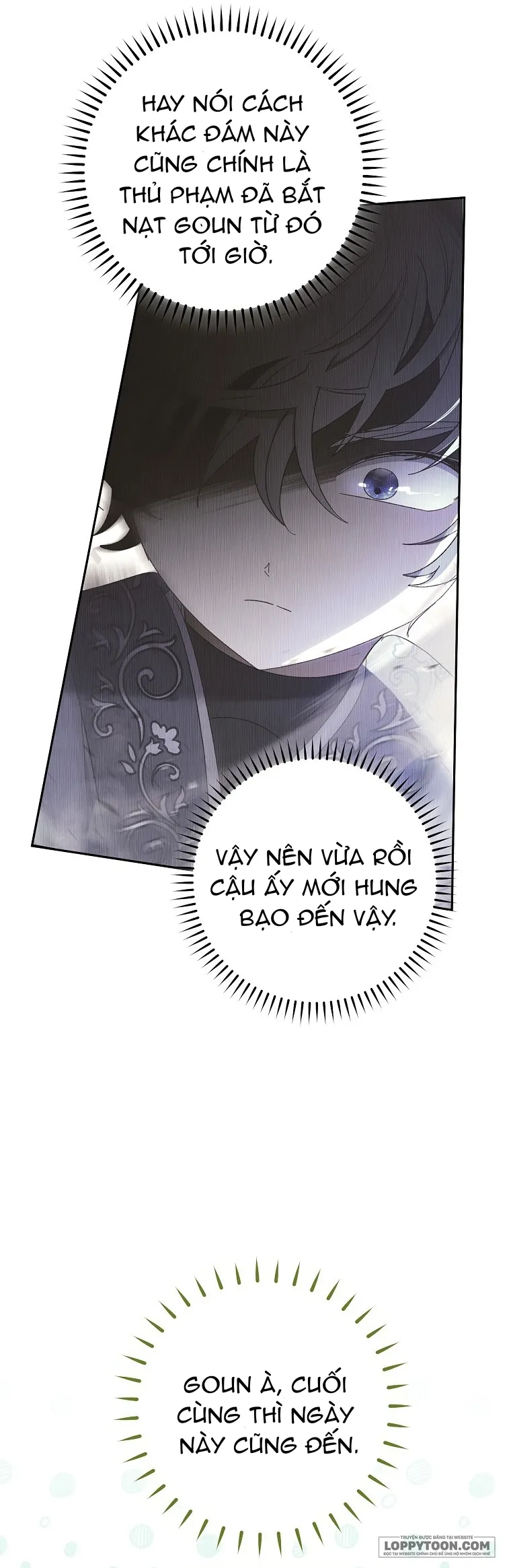 Tiểu Thiếp Chỉ Muốn Sống Yên Bình - Chap 21 - Trang 60