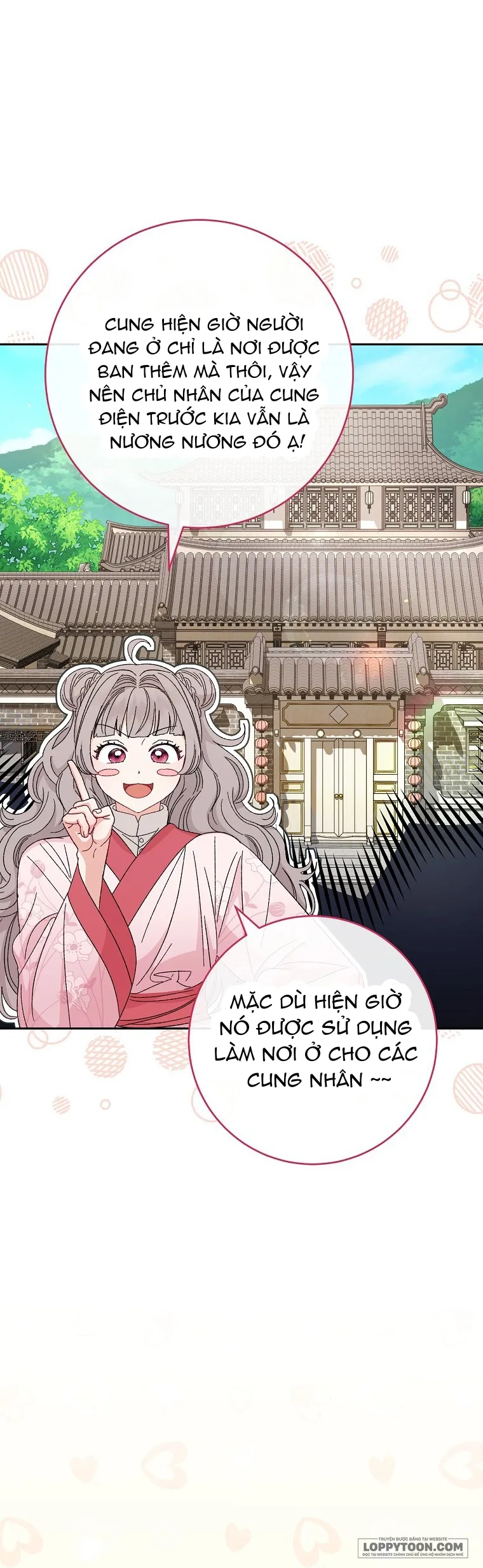 Tiểu Thiếp Chỉ Muốn Sống Yên Bình - Chap 21 - Trang 7