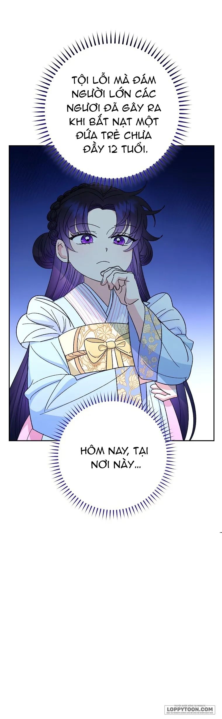Tiểu Thiếp Chỉ Muốn Sống Yên Bình - Chap 21 - Trang 62