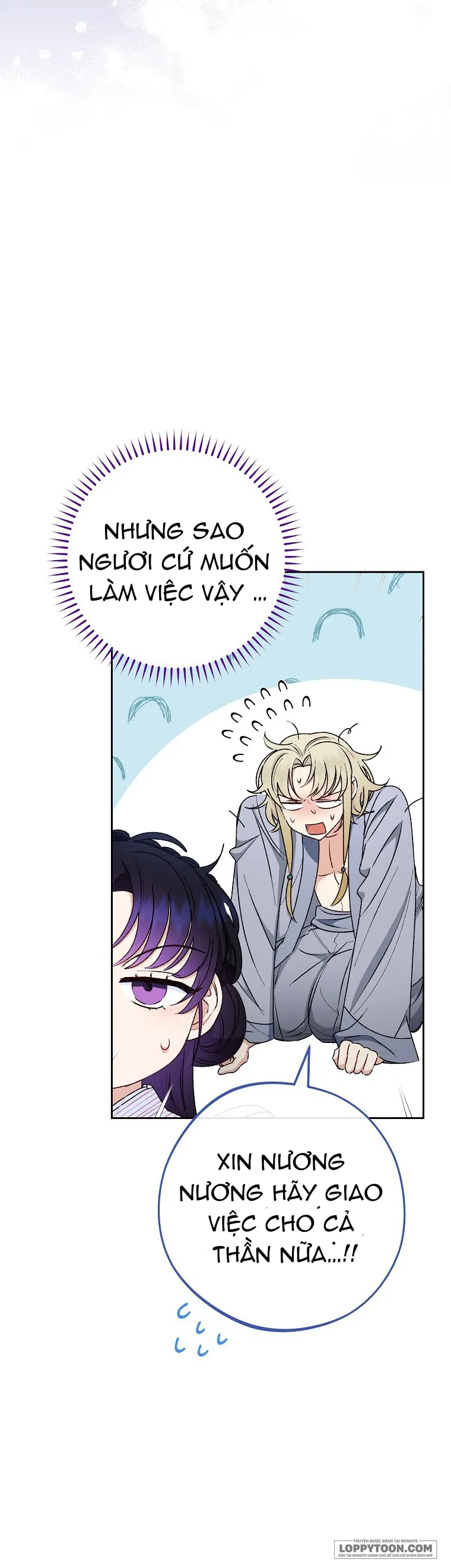 Tiểu Thiếp Chỉ Muốn Sống Yên Bình - Chap 22 - Trang 12