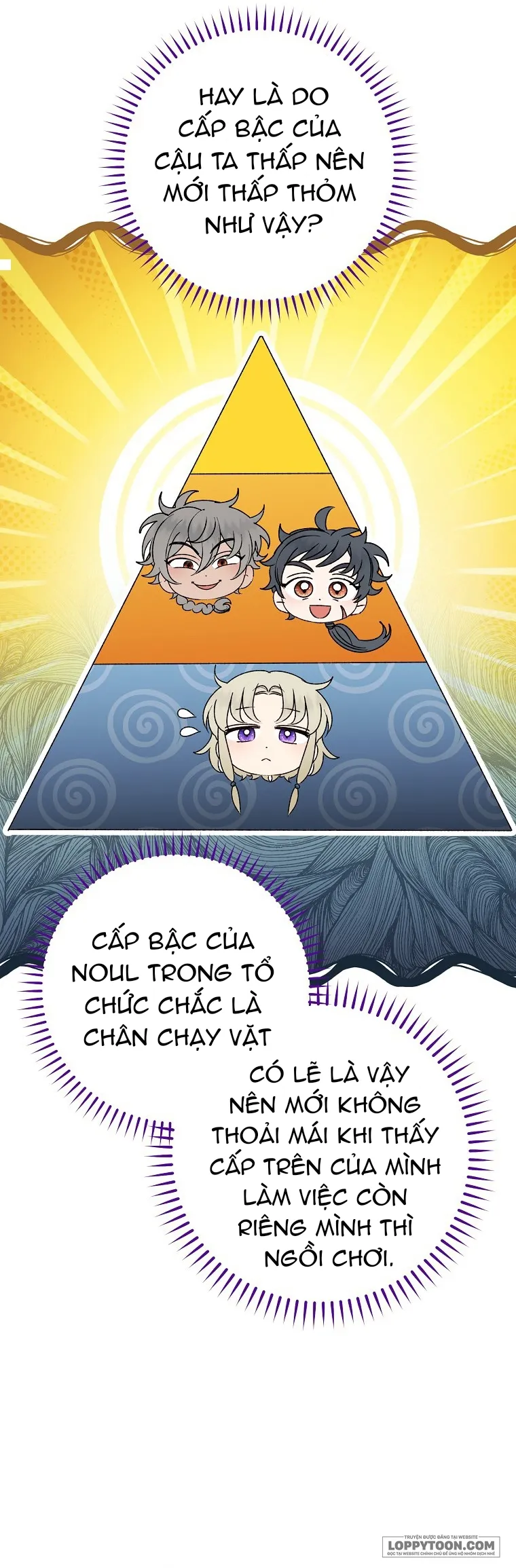 Tiểu Thiếp Chỉ Muốn Sống Yên Bình - Chap 22 - Trang 13