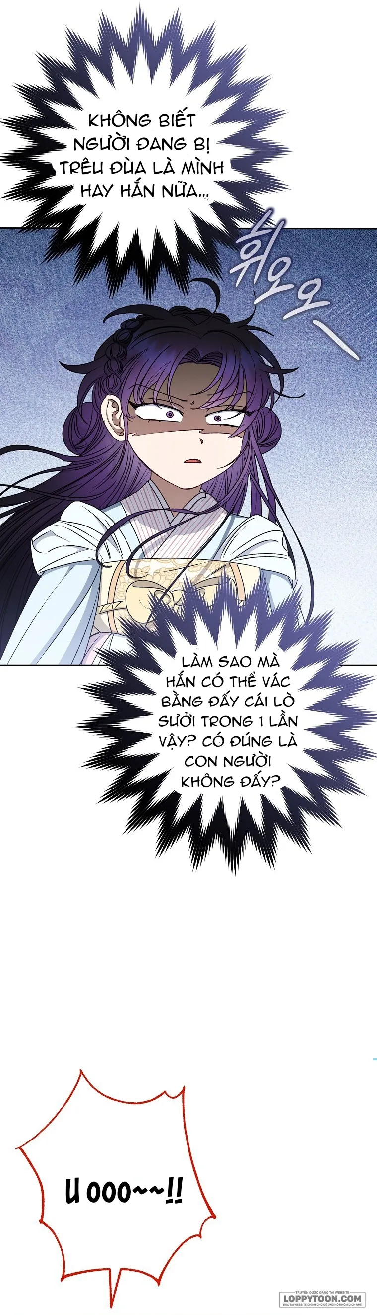 Tiểu Thiếp Chỉ Muốn Sống Yên Bình - Chap 22 - Trang 17