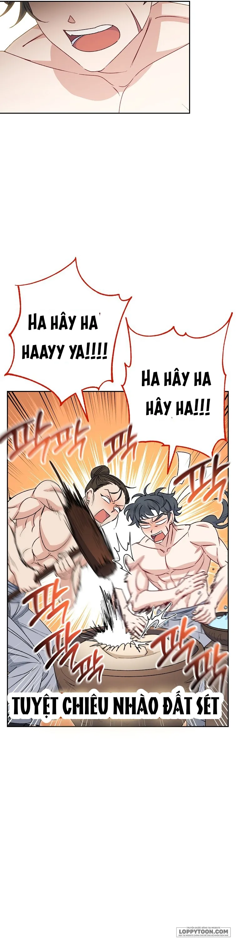 Tiểu Thiếp Chỉ Muốn Sống Yên Bình - Chap 22 - Trang 18