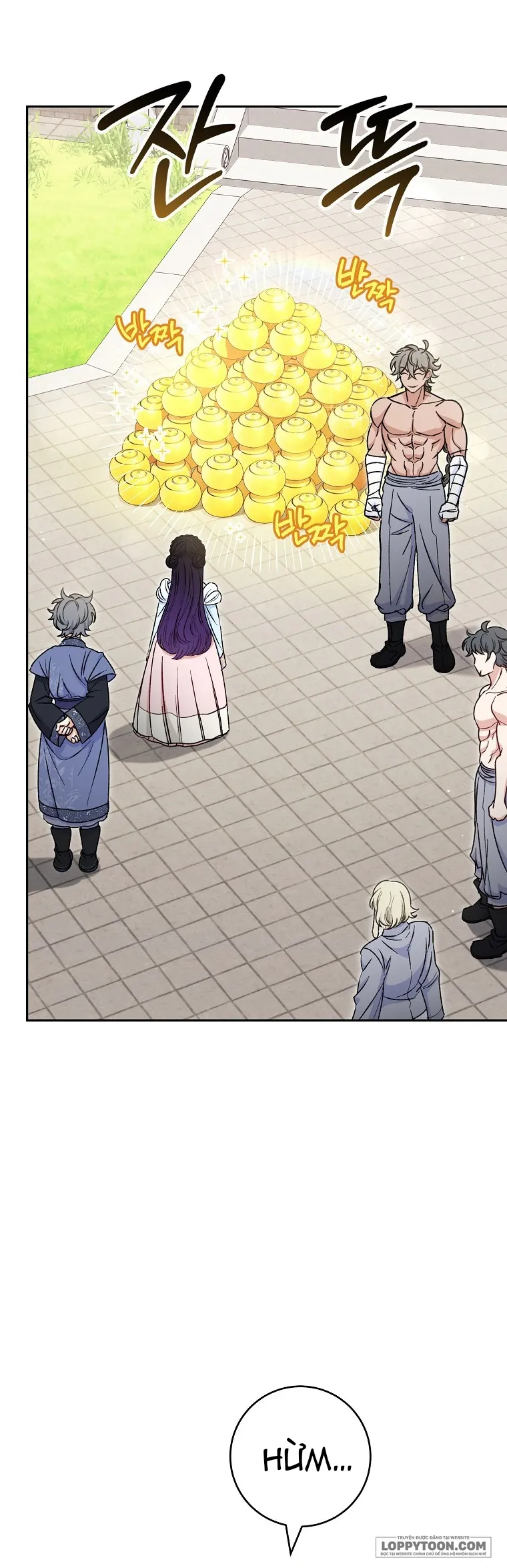 Tiểu Thiếp Chỉ Muốn Sống Yên Bình - Chap 22 - Trang 21