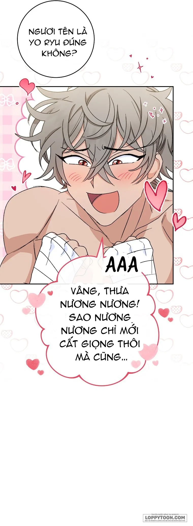 Tiểu Thiếp Chỉ Muốn Sống Yên Bình - Chap 22 - Trang 23