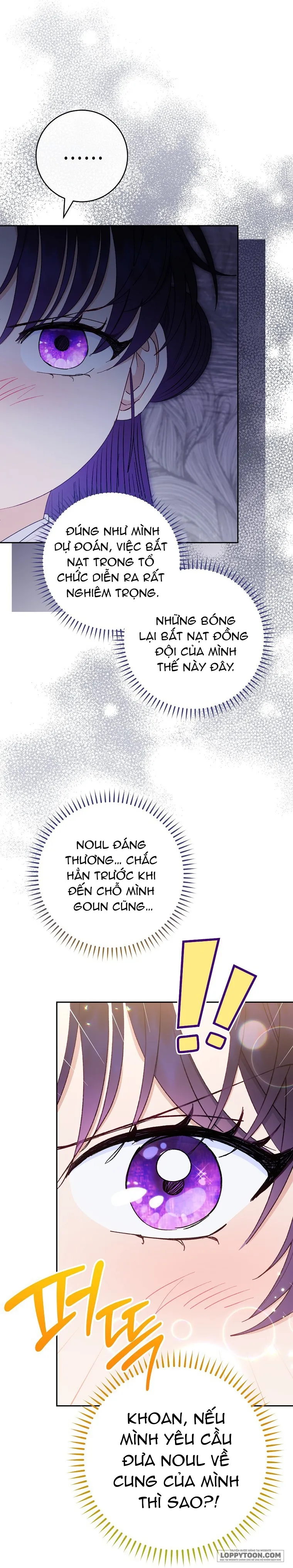 Tiểu Thiếp Chỉ Muốn Sống Yên Bình - Chap 22 - Trang 25