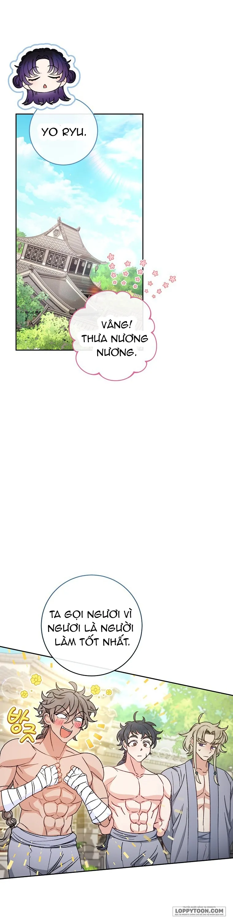 Tiểu Thiếp Chỉ Muốn Sống Yên Bình - Chap 22 - Trang 27