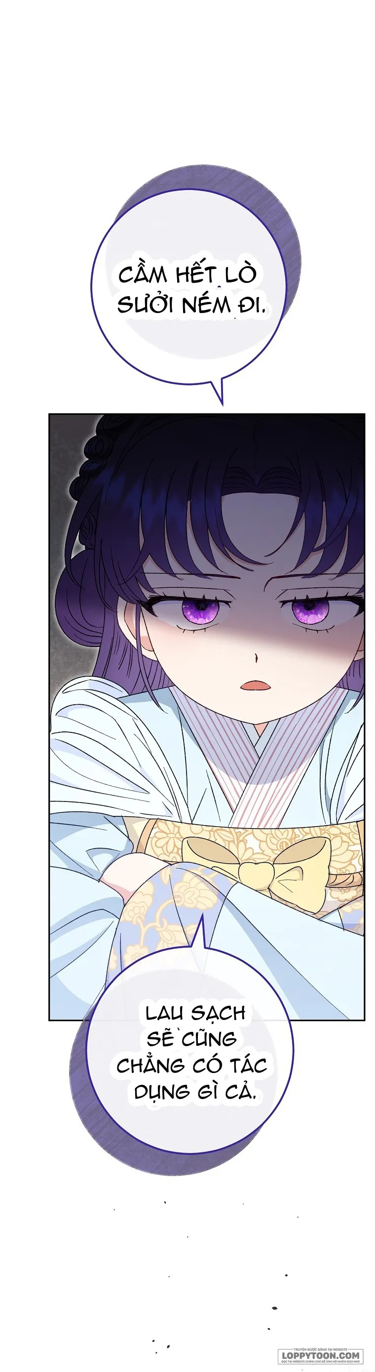 Tiểu Thiếp Chỉ Muốn Sống Yên Bình - Chap 22 - Trang 28