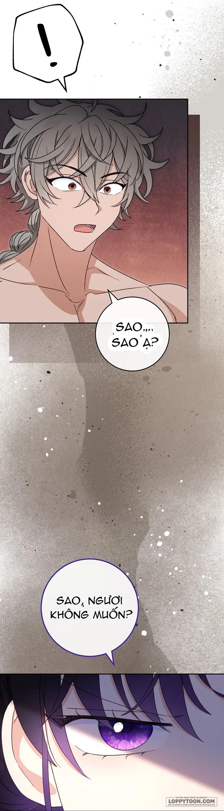 Tiểu Thiếp Chỉ Muốn Sống Yên Bình - Chap 22 - Trang 29
