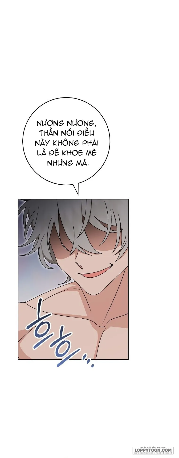Tiểu Thiếp Chỉ Muốn Sống Yên Bình - Chap 22 - Trang 4