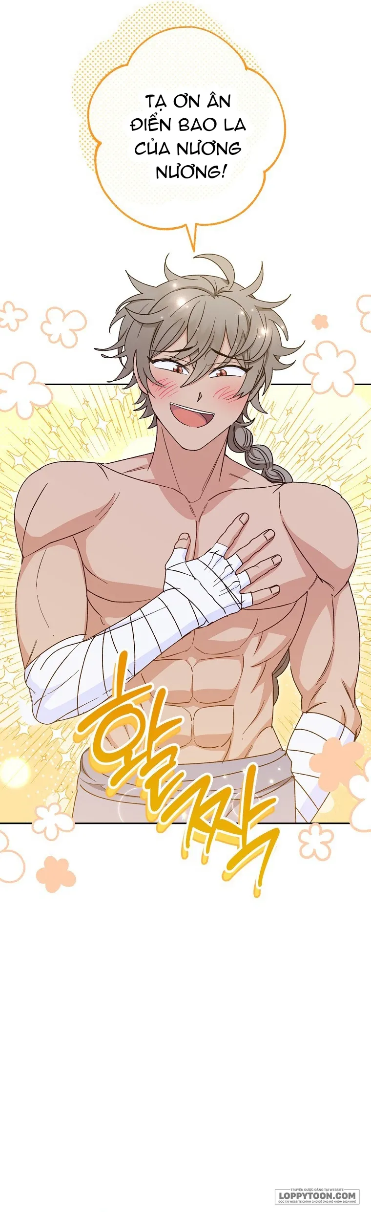 Tiểu Thiếp Chỉ Muốn Sống Yên Bình - Chap 22 - Trang 31