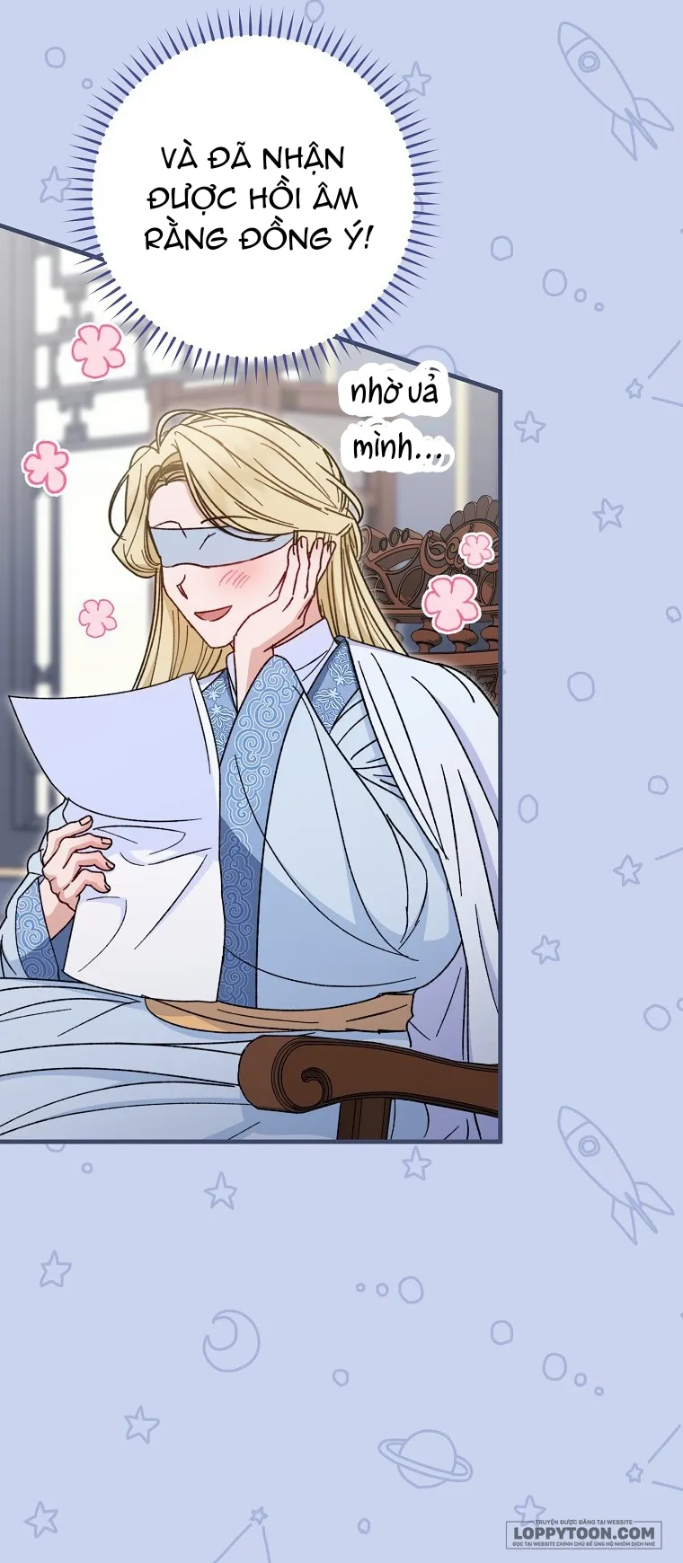 Tiểu Thiếp Chỉ Muốn Sống Yên Bình - Chap 22 - Trang 39