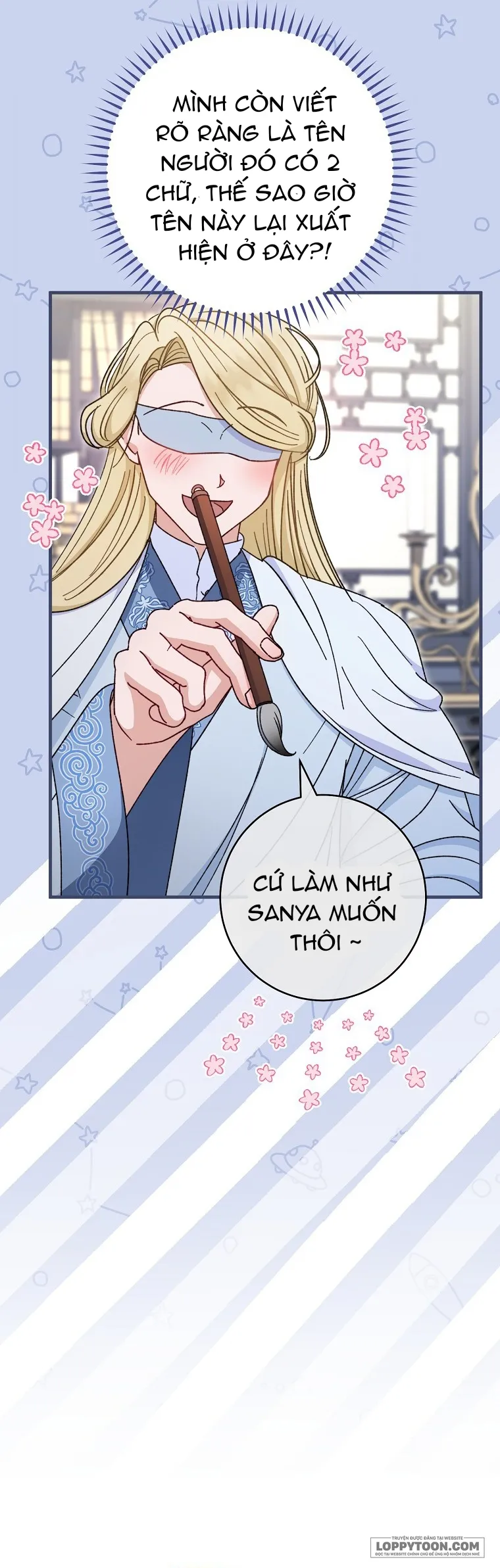 Tiểu Thiếp Chỉ Muốn Sống Yên Bình - Chap 22 - Trang 40