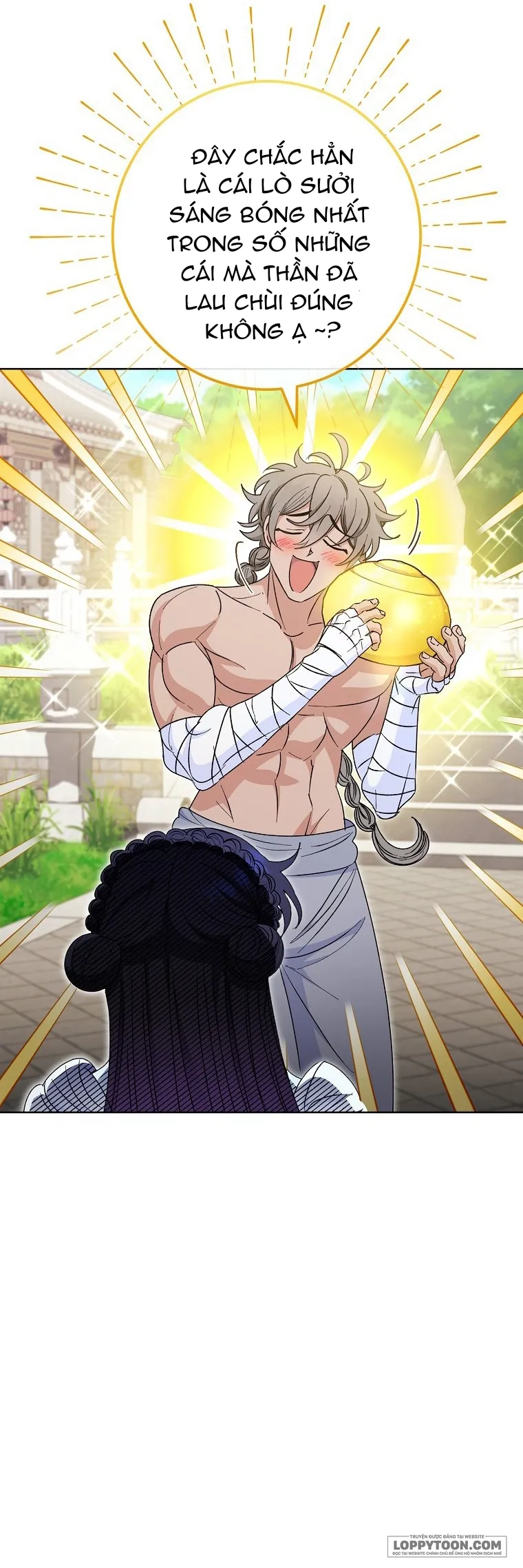 Tiểu Thiếp Chỉ Muốn Sống Yên Bình - Chap 22 - Trang 5