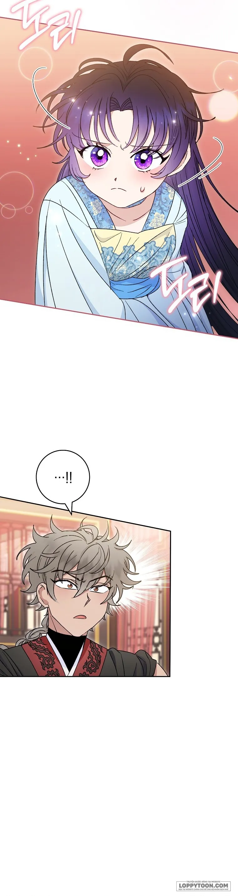 Tiểu Thiếp Chỉ Muốn Sống Yên Bình - Chap 22 - Trang 50