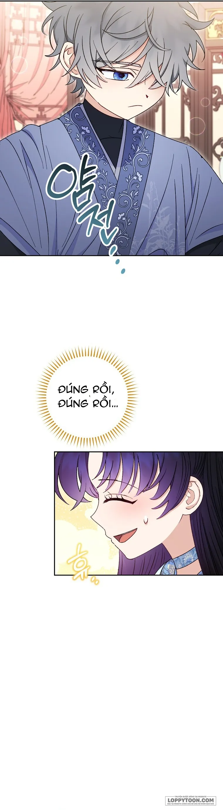 Tiểu Thiếp Chỉ Muốn Sống Yên Bình - Chap 22 - Trang 51