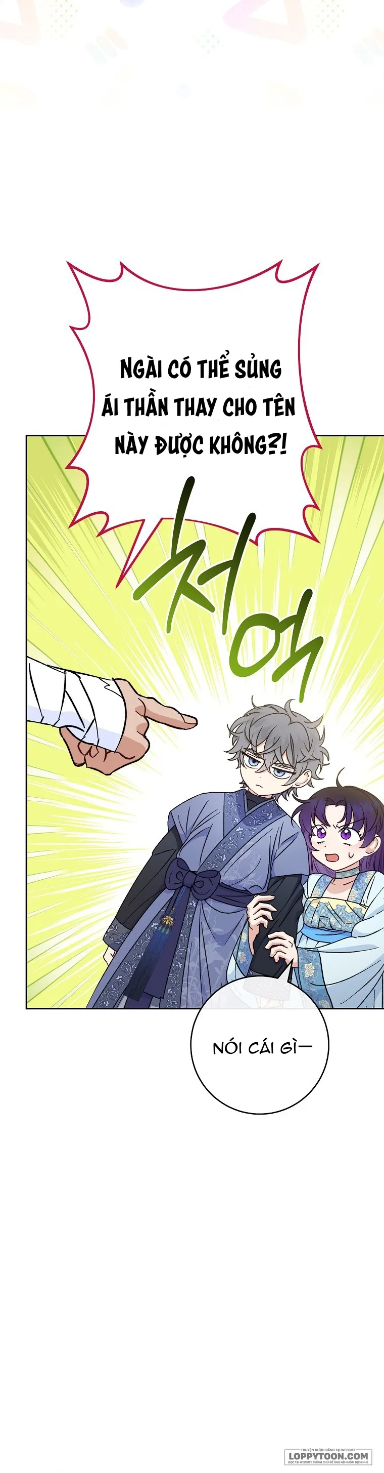 Tiểu Thiếp Chỉ Muốn Sống Yên Bình - Chap 22 - Trang 55