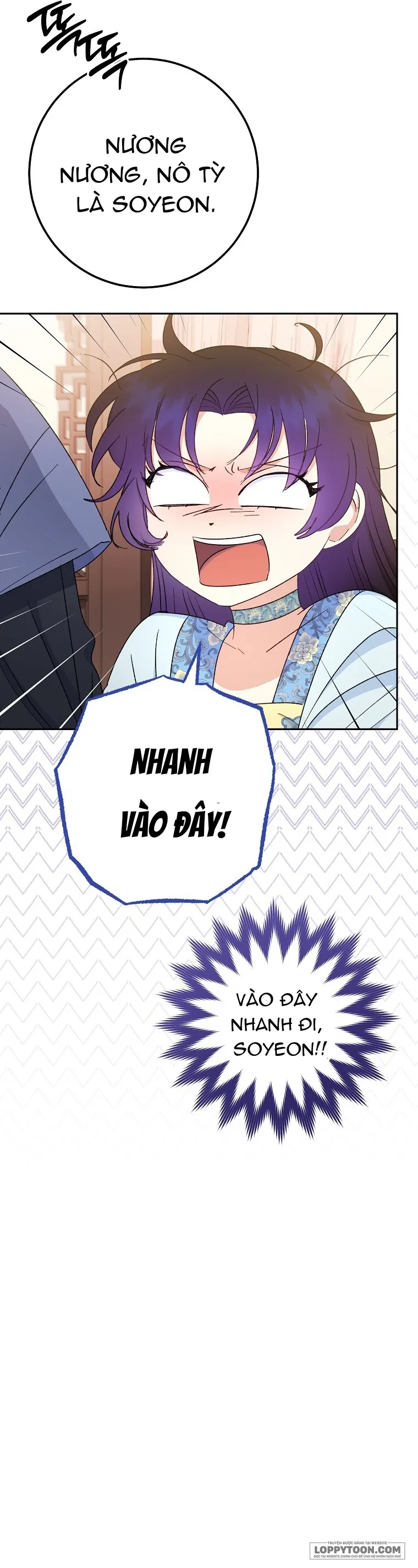 Tiểu Thiếp Chỉ Muốn Sống Yên Bình - Chap 22 - Trang 56
