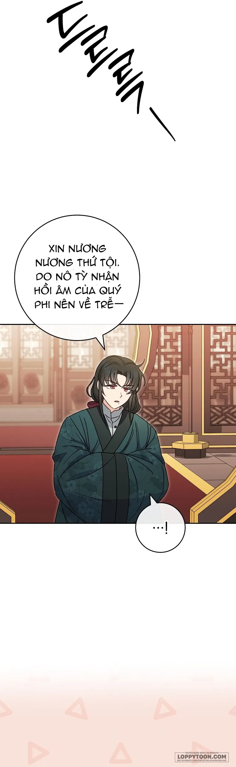 Tiểu Thiếp Chỉ Muốn Sống Yên Bình - Chap 22 - Trang 57