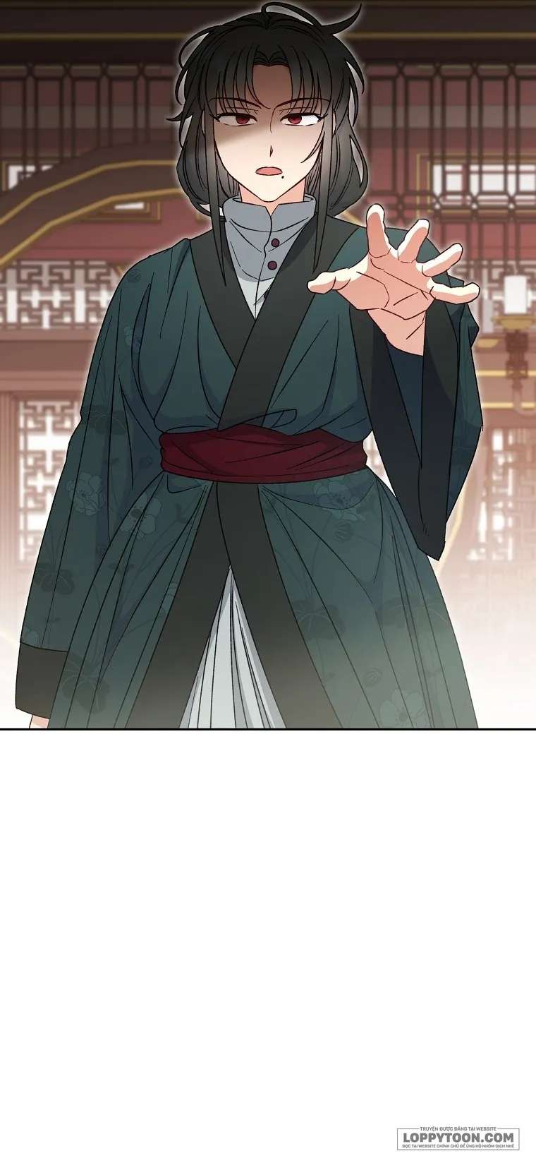 Tiểu Thiếp Chỉ Muốn Sống Yên Bình - Chap 22 - Trang 60