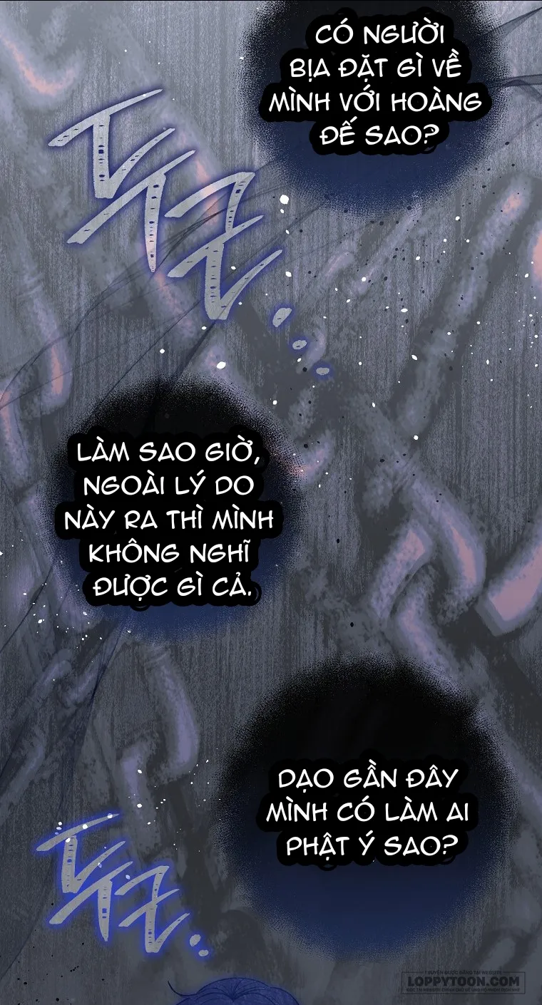 Tiểu Thiếp Chỉ Muốn Sống Yên Bình - Chap 22 - Trang 64