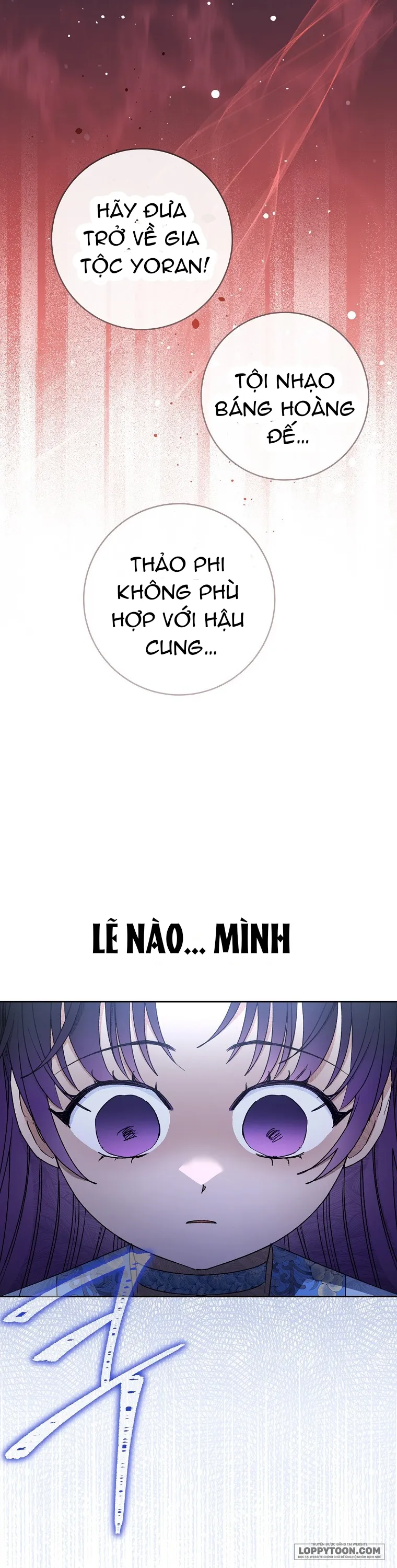 Tiểu Thiếp Chỉ Muốn Sống Yên Bình - Chap 22 - Trang 66