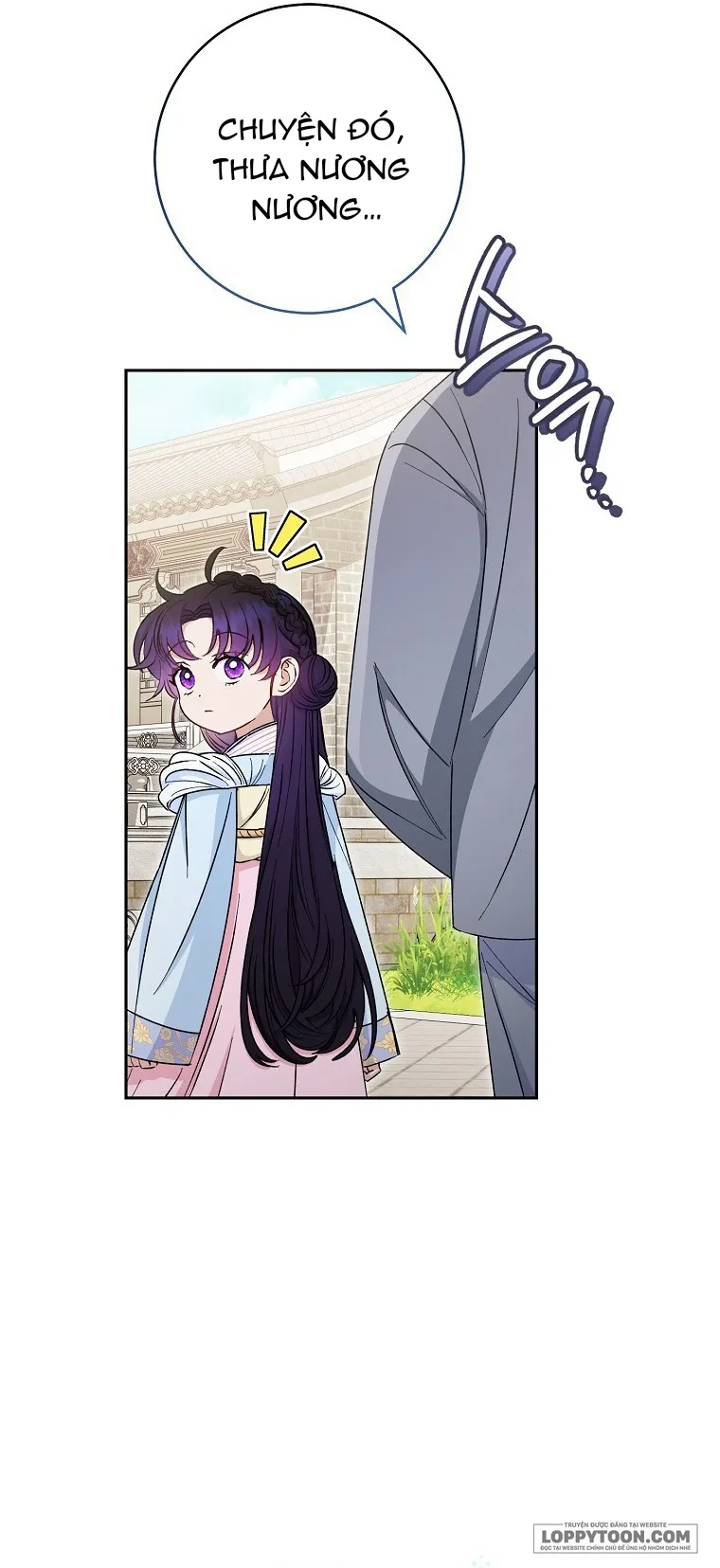 Tiểu Thiếp Chỉ Muốn Sống Yên Bình - Chap 22 - Trang 8