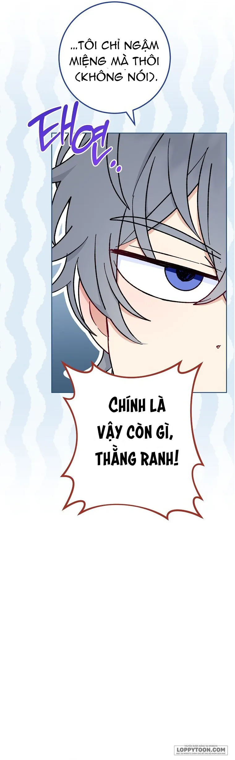 Tiểu Thiếp Chỉ Muốn Sống Yên Bình - Chap 23 - Trang 14