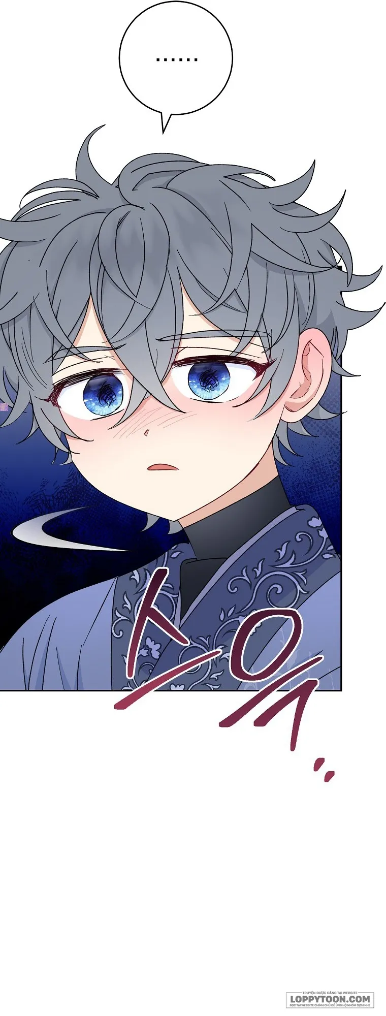 Tiểu Thiếp Chỉ Muốn Sống Yên Bình - Chap 23 - Trang 18