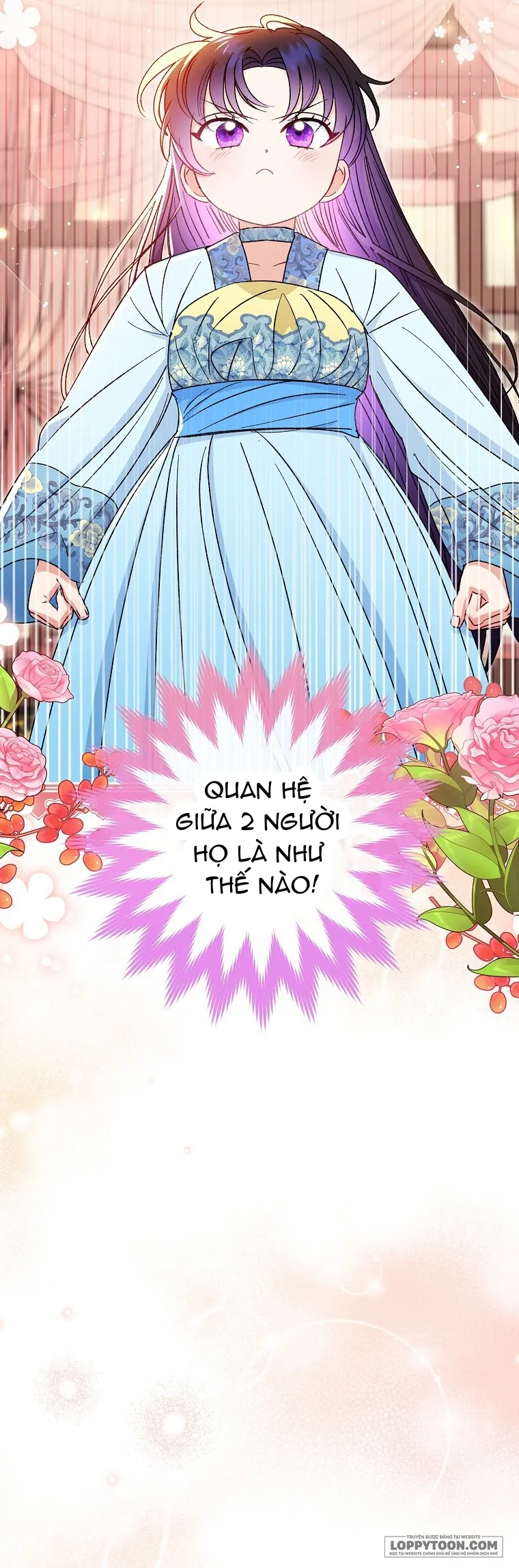 Tiểu Thiếp Chỉ Muốn Sống Yên Bình - Chap 23 - Trang 23