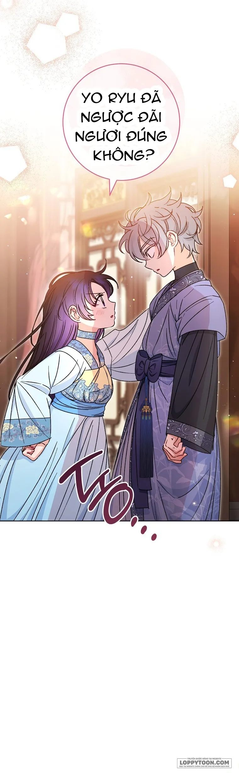 Tiểu Thiếp Chỉ Muốn Sống Yên Bình - Chap 23 - Trang 26