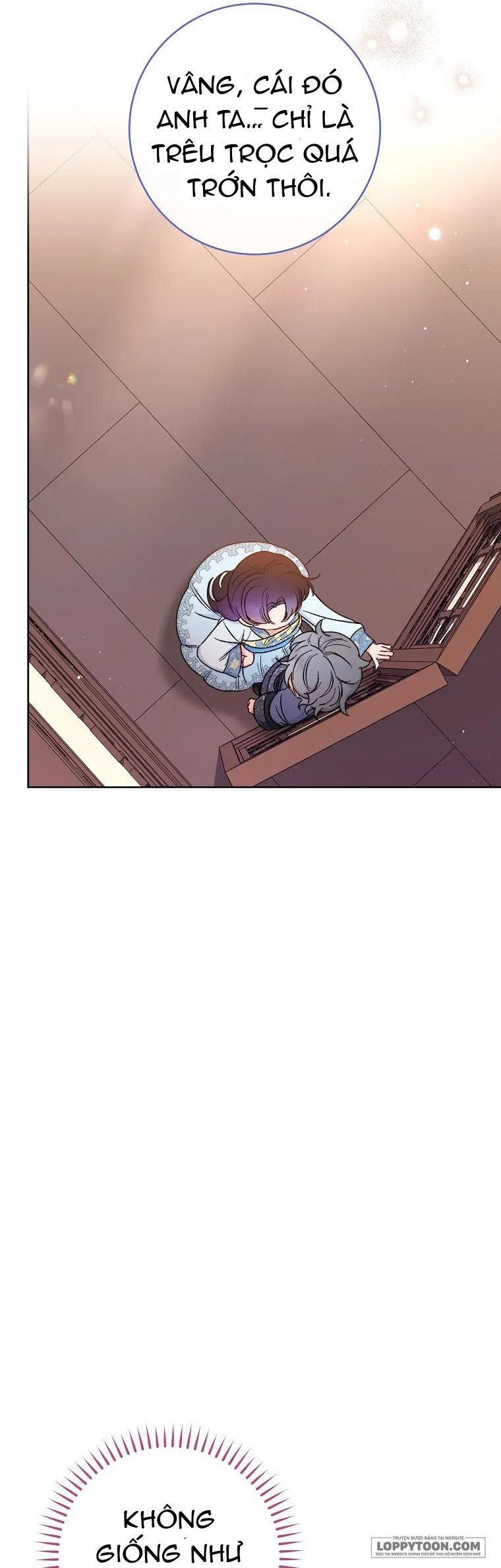 Tiểu Thiếp Chỉ Muốn Sống Yên Bình - Chap 23 - Trang 30