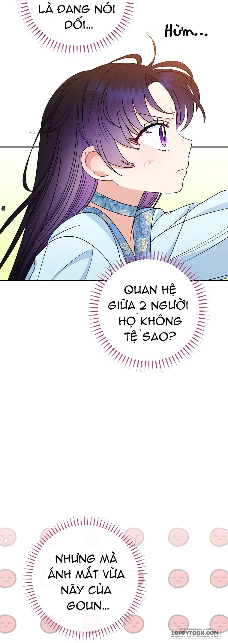 Tiểu Thiếp Chỉ Muốn Sống Yên Bình - Chap 23 - Trang 31