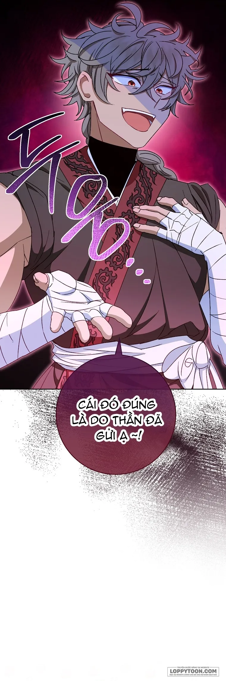 Tiểu Thiếp Chỉ Muốn Sống Yên Bình - Chap 23 - Trang 38
