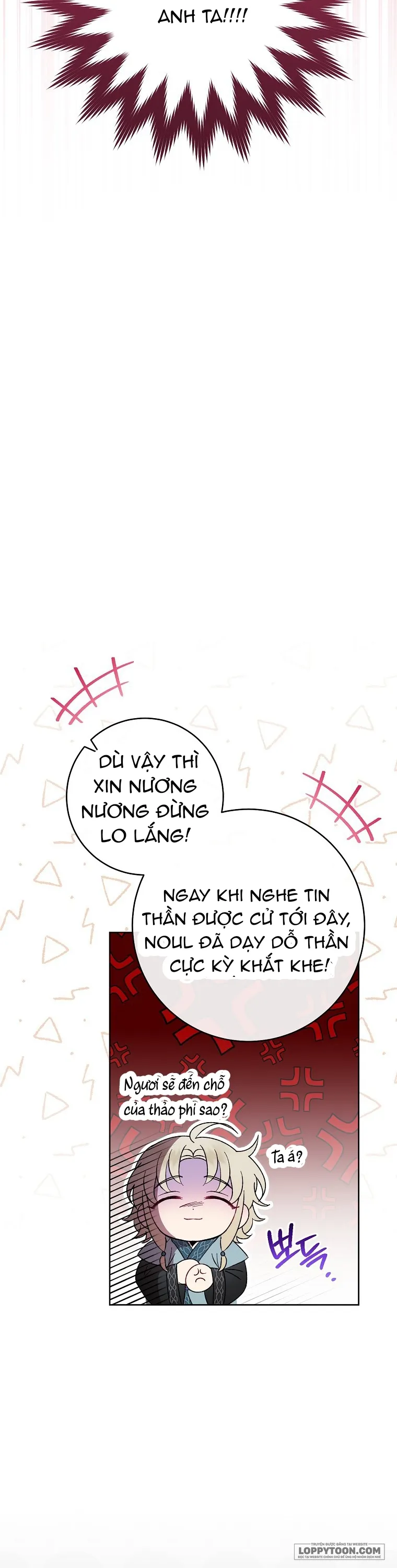 Tiểu Thiếp Chỉ Muốn Sống Yên Bình - Chap 23 - Trang 41