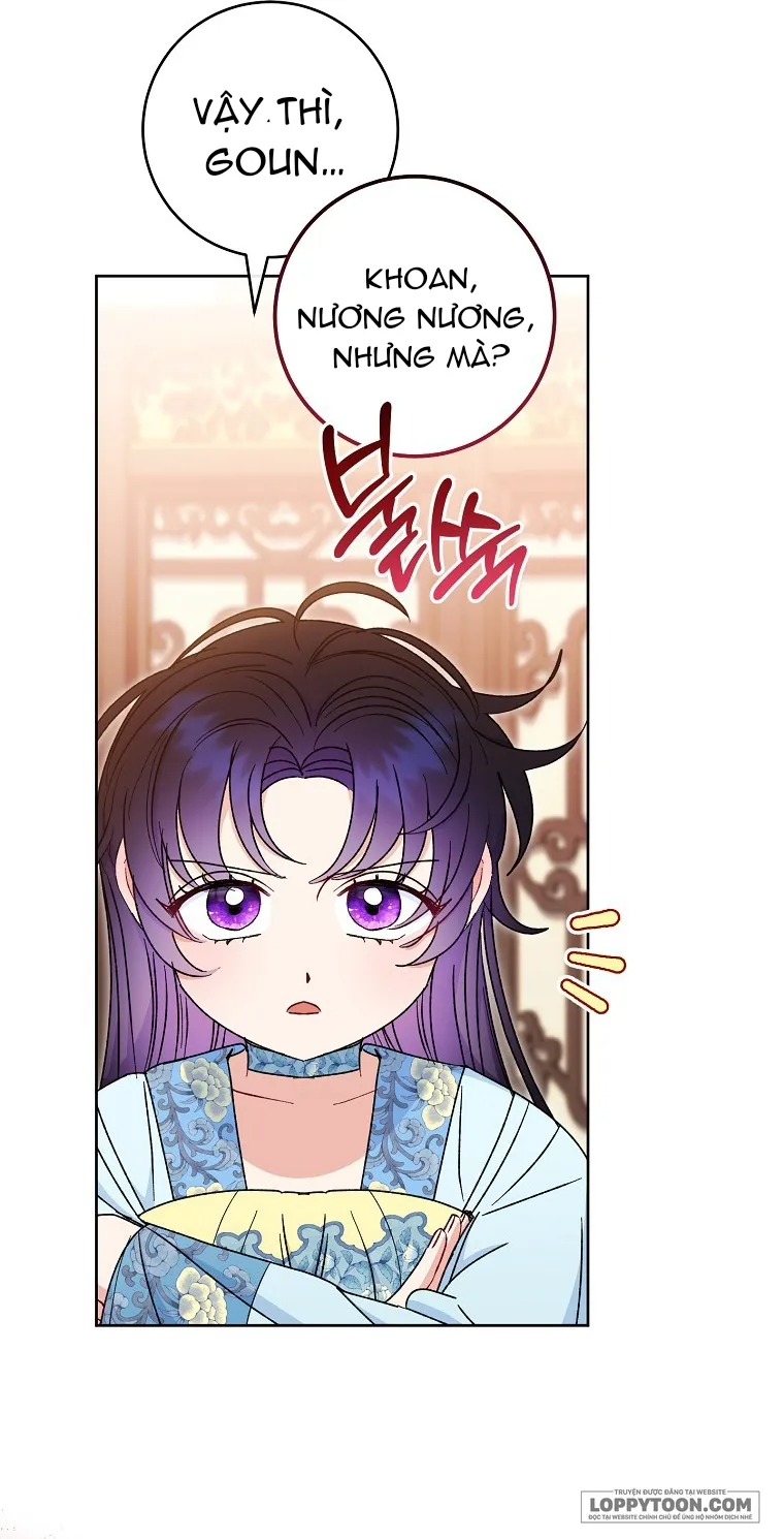 Tiểu Thiếp Chỉ Muốn Sống Yên Bình - Chap 23 - Trang 44