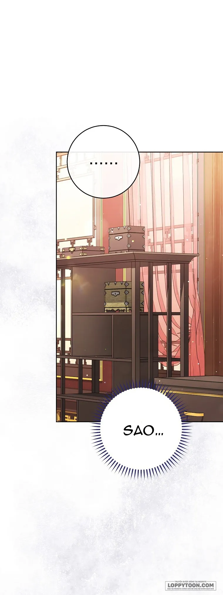Tiểu Thiếp Chỉ Muốn Sống Yên Bình - Chap 23 - Trang 46
