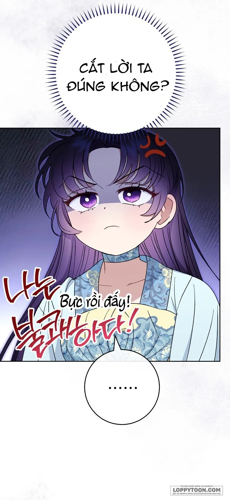 Tiểu Thiếp Chỉ Muốn Sống Yên Bình - Chap 23 - Trang 47