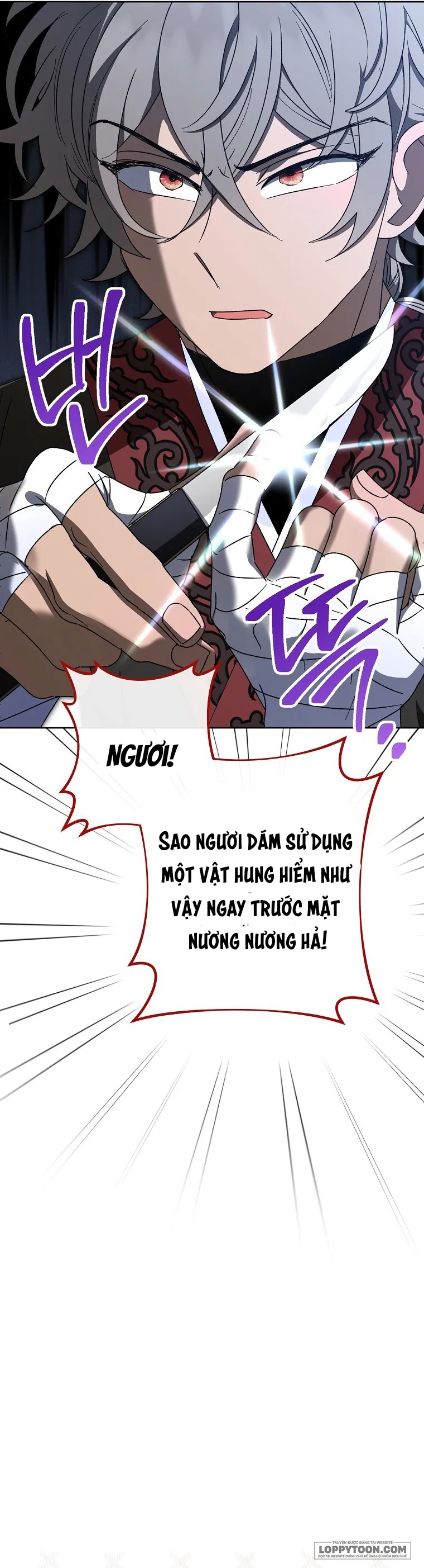 Tiểu Thiếp Chỉ Muốn Sống Yên Bình - Chap 23 - Trang 50