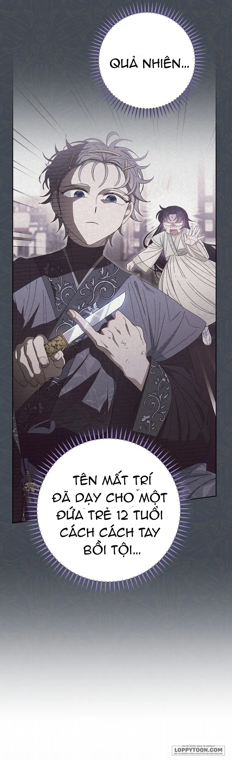 Tiểu Thiếp Chỉ Muốn Sống Yên Bình - Chap 23 - Trang 53