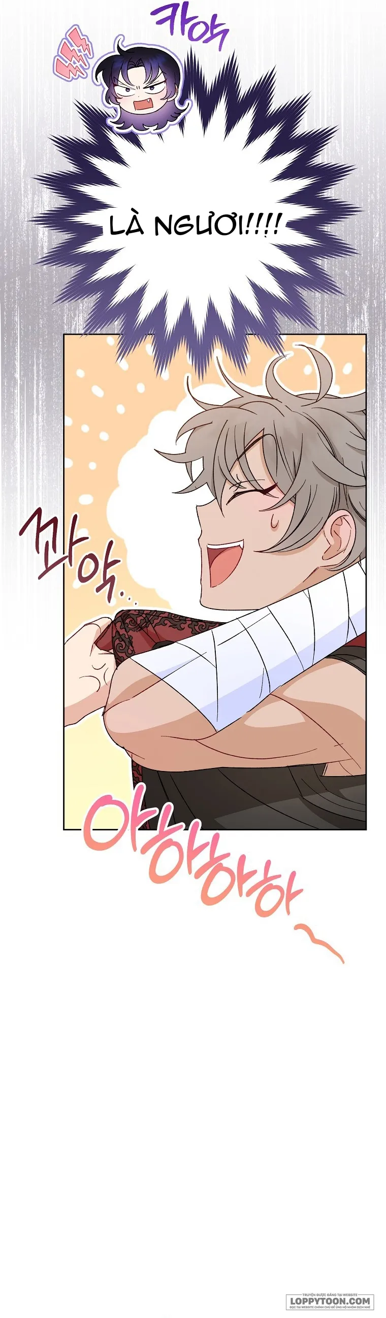 Tiểu Thiếp Chỉ Muốn Sống Yên Bình - Chap 23 - Trang 54