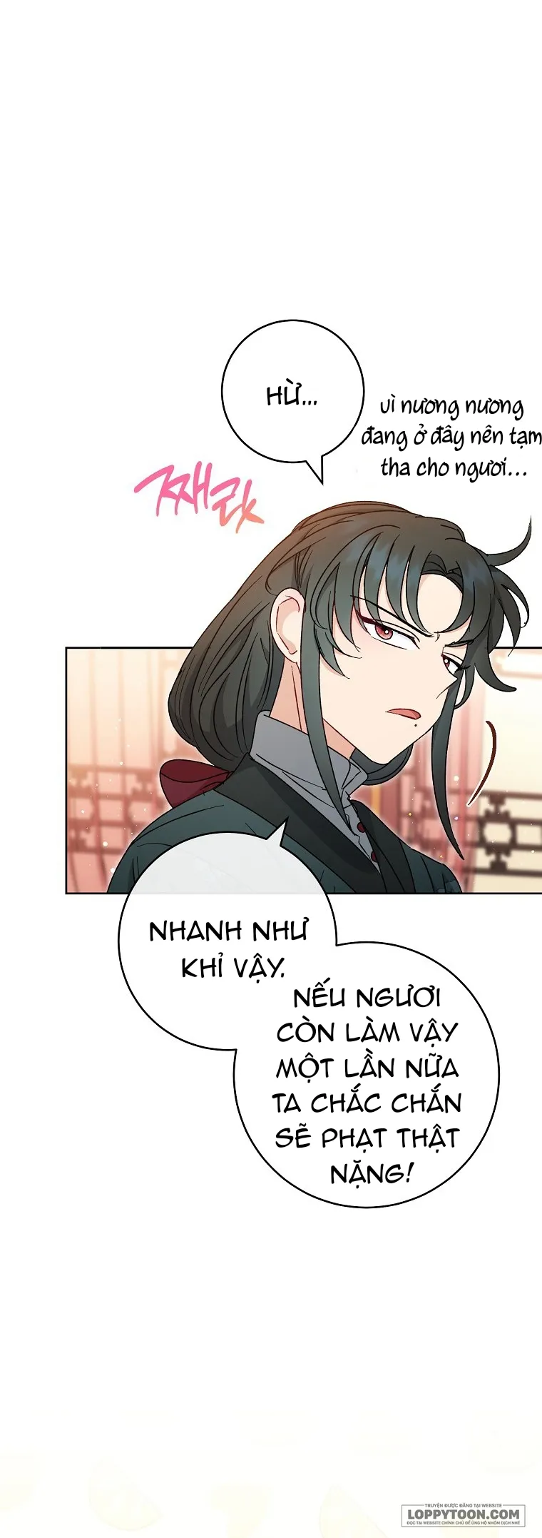 Tiểu Thiếp Chỉ Muốn Sống Yên Bình - Chap 23 - Trang 57