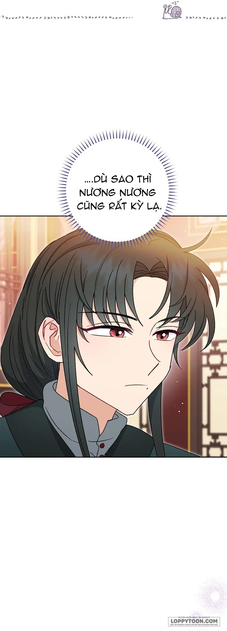 Tiểu Thiếp Chỉ Muốn Sống Yên Bình - Chap 23 - Trang 60